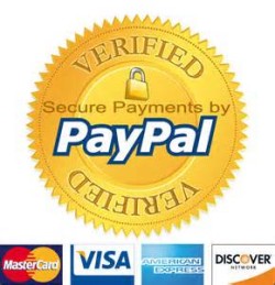 Low-cost proofreading prices along with the unmatched security of PayPal!